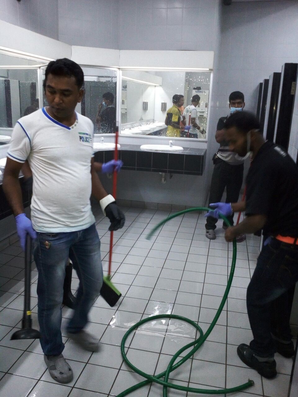 Cleaning Service 15