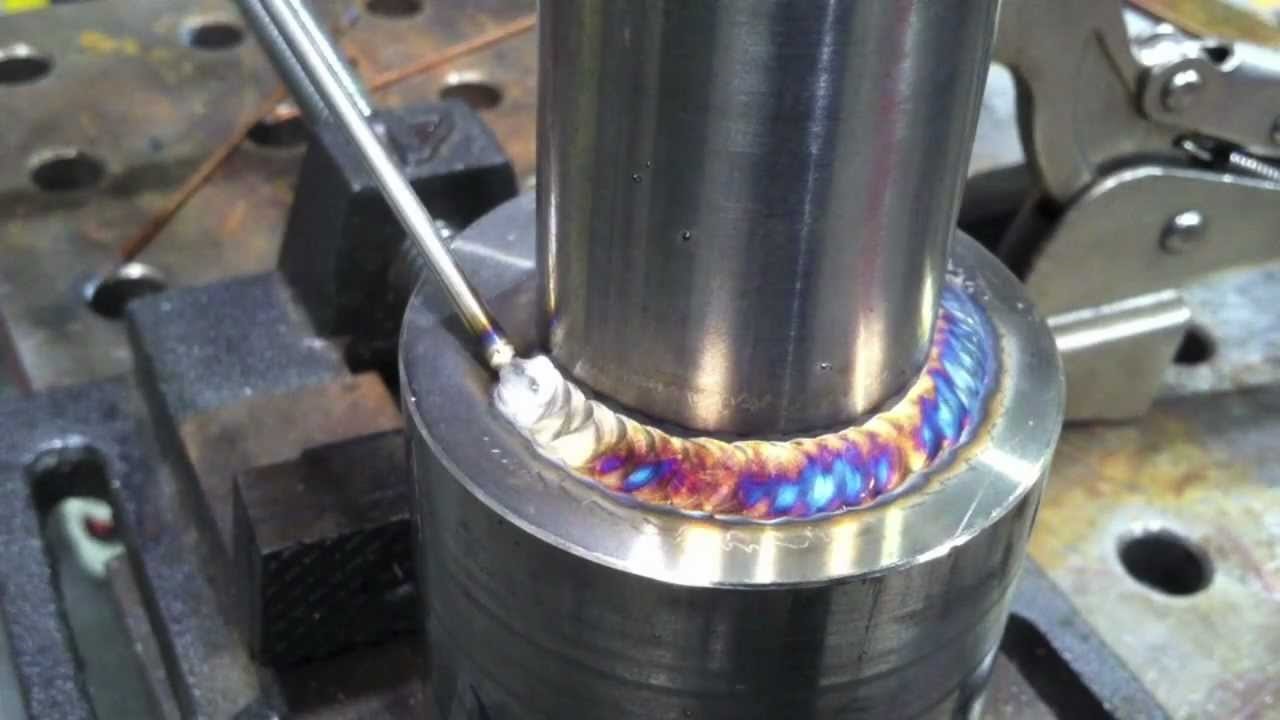 Metal Fabrication 1