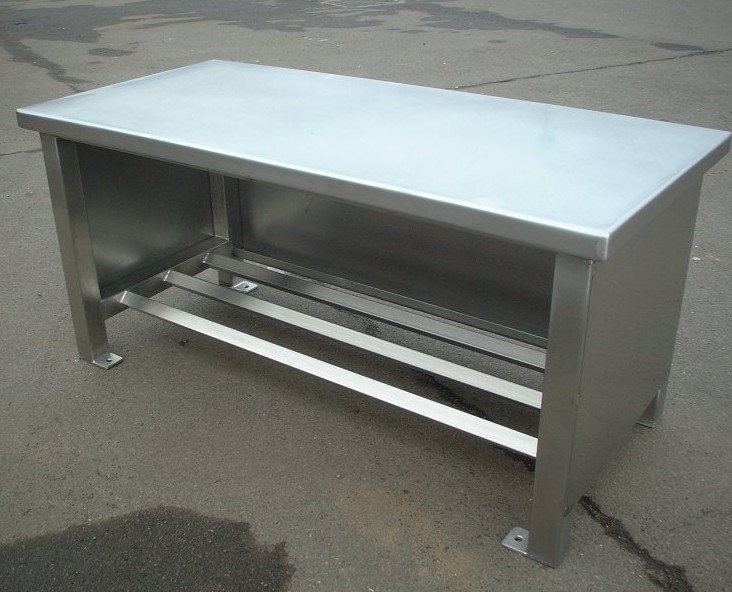 Metal Fabrication 3